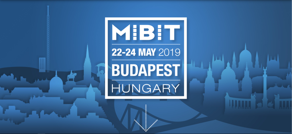 MBT conference 2019