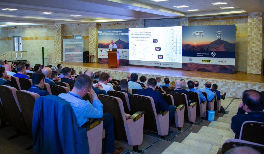 MBT Conference 2023